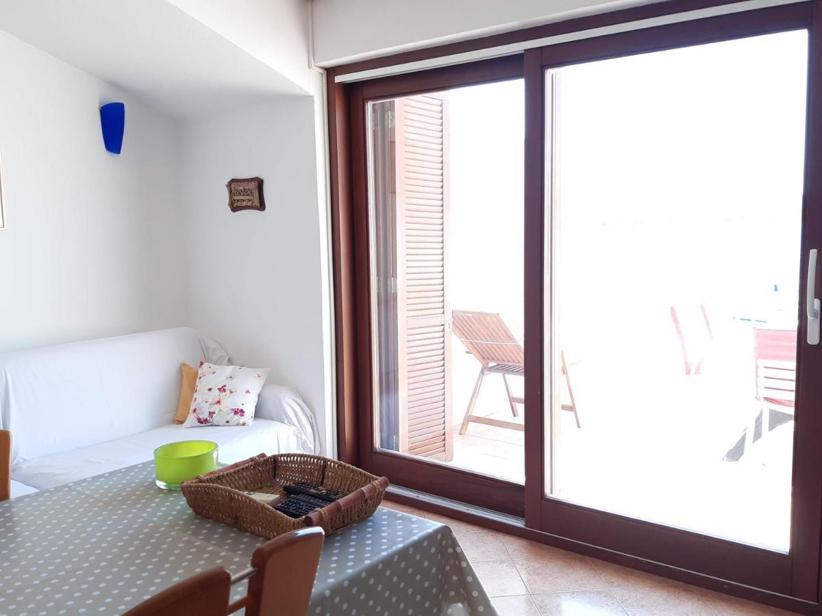 Apartments Nera Tisno Ngoại thất bức ảnh