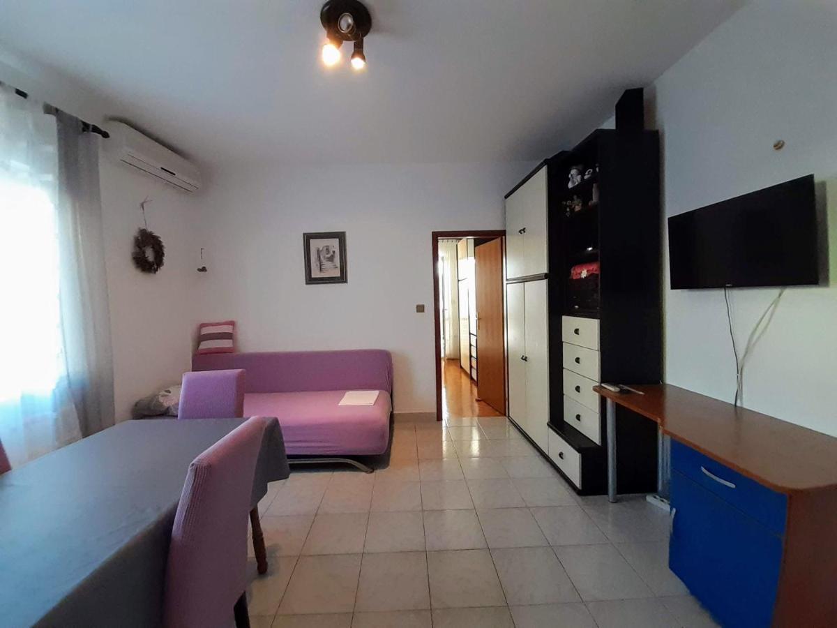 Apartments Nera Tisno Ngoại thất bức ảnh